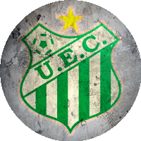 Logo Uberlândia Esporte Clube SAF